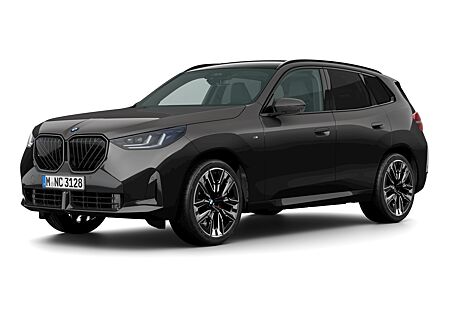BMW X3 20d xDrive