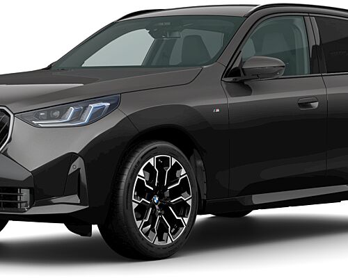 BMW X3 20d xDrive
