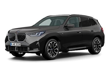 BMW X3 M X3 20 A xDrive M Sport