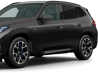 BMW X3 40d xDrive