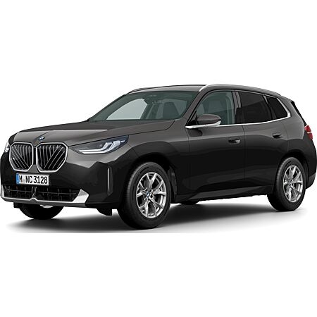 BMW X3 M kaufen
