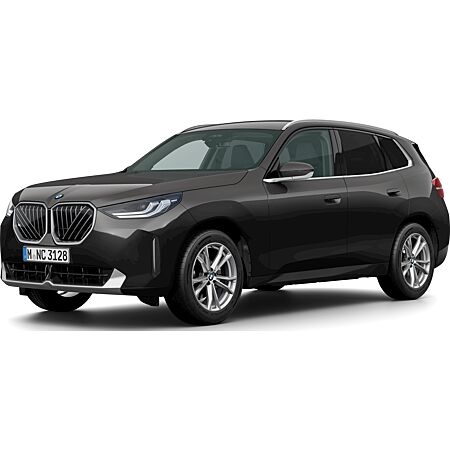 BMW X3 M kaufen
