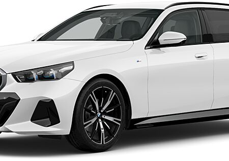BMW 520D