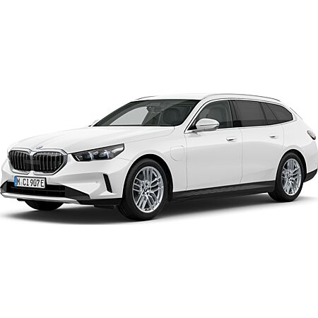 BMW 5er Touring kaufen