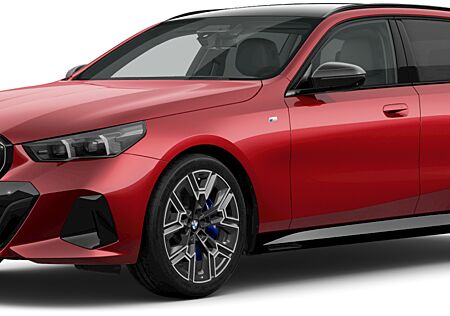 BMW 520d xDrive