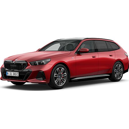 BMW 5er Touring kaufen