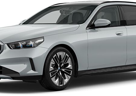 BMW 520d xDrive Touring
