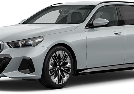 BMW 520d Touring