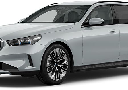 BMW 520d Touring