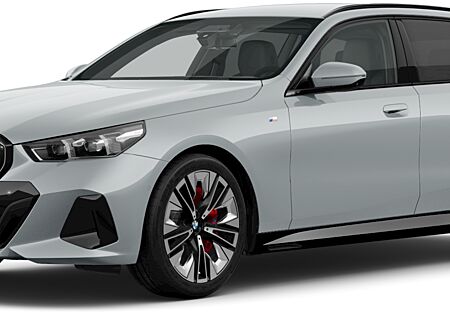 BMW 540d xDrive Touring