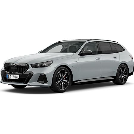BMW 5er Touring kaufen