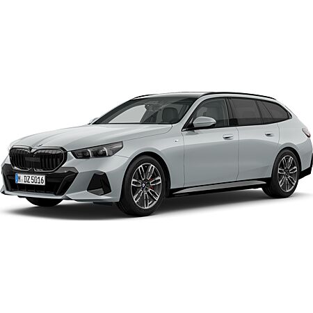 BMW 5er Touring kaufen