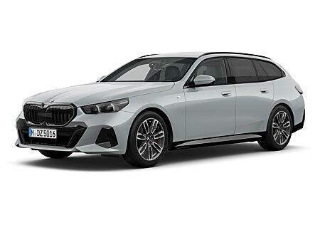 BMW 520D