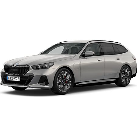 BMW 5er Touring kaufen