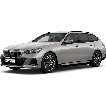 BMW 5er Touring kaufen