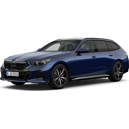 BMW 5er Touring kaufen