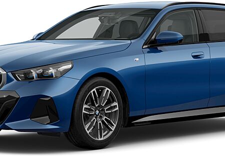 BMW 520d xDrive Touring