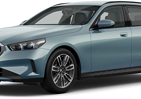 BMW 520d xDrive Touring
