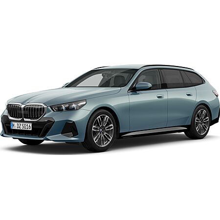 BMW 5er Touring kaufen