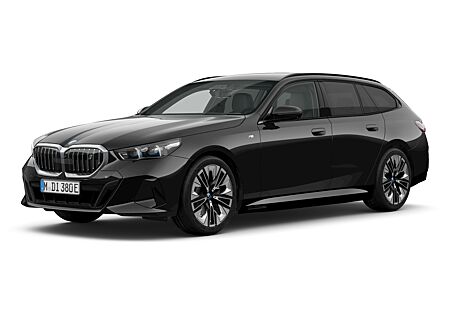 BMW i5 EDRIVE40