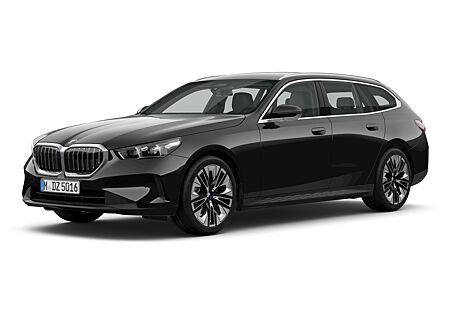 BMW 520d Touring