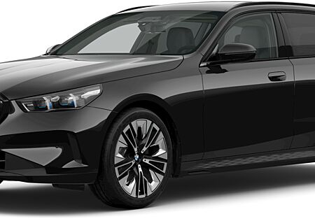BMW 520d Touring