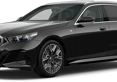 BMW 520d xDrive