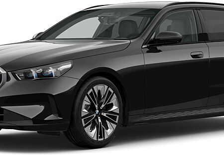 BMW 520d xDrive Touring