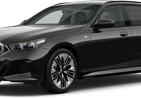 BMW 520d Touring