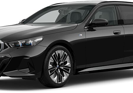 BMW 540d xDrive Touring