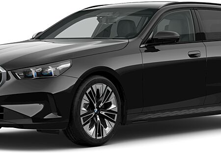 BMW 520d Touring