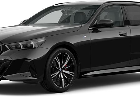 BMW 520d Touring (ab 2023)