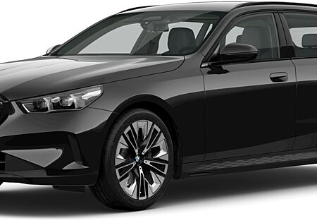 BMW 540d xDrive T.
