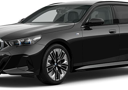 BMW 540d xDrive Touring
