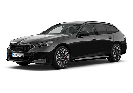 BMW 540d xDrive Touring