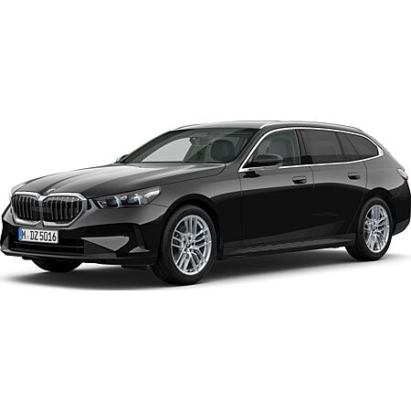 BMW 5er Touring kaufen
