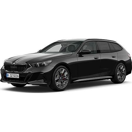 BMW 5er Touring kaufen