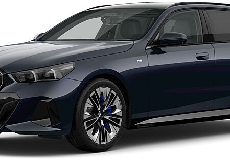 BMW 540d xDrive