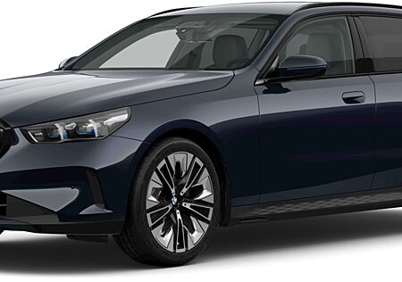 BMW 520D