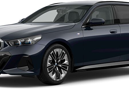 BMW 520d Touring