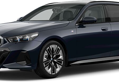 BMW 520d Touring
