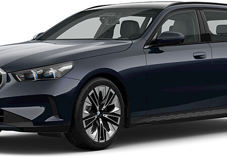 BMW 520d Touring
