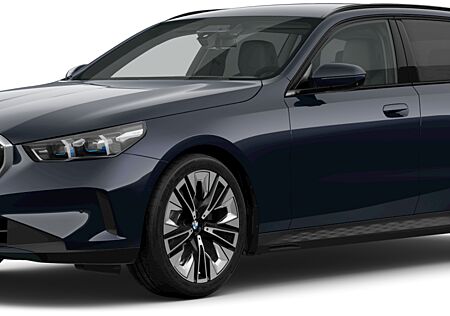 BMW 520d Touring