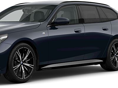 BMW 540d xDrive Touring