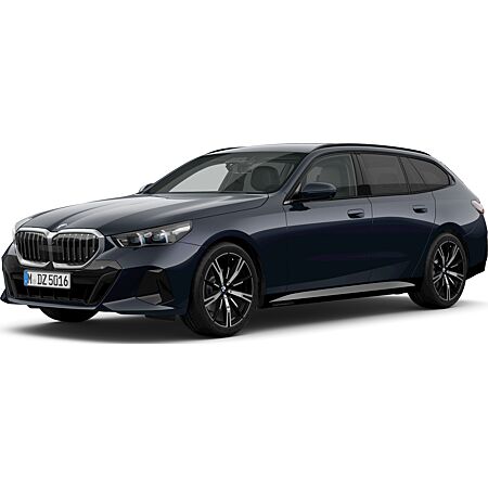 BMW 5er Touring kaufen