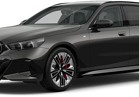 BMW 540d xDrive Touring