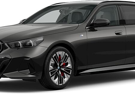BMW 540d xDrive