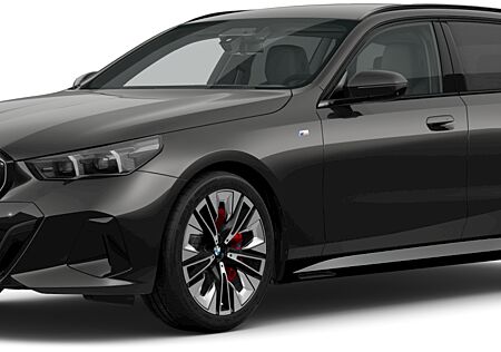 BMW 540d xDrive T.