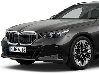 BMW 520D