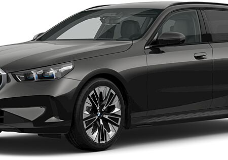 BMW 520d xDrive Touring